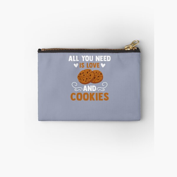 Item preview, All You Need Is Love And Cookies  designed and sold by Williamass.