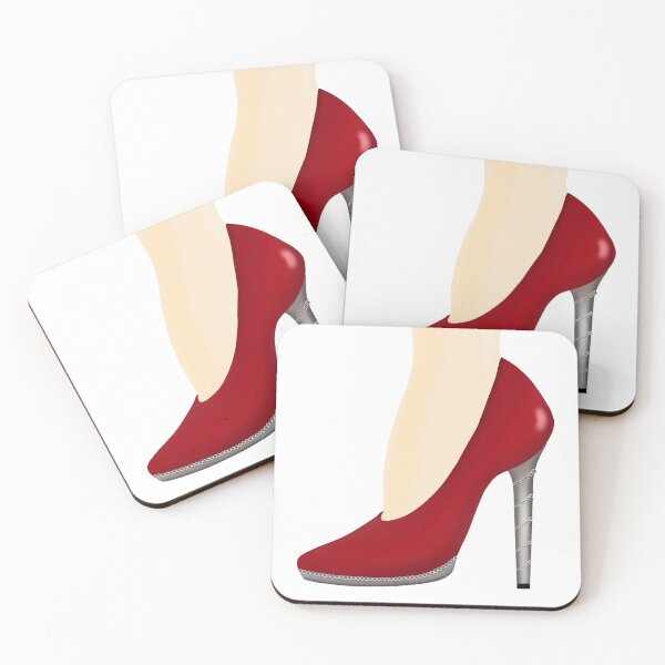 Item preview, High heel shoes designed and sold by Julia2Julia.