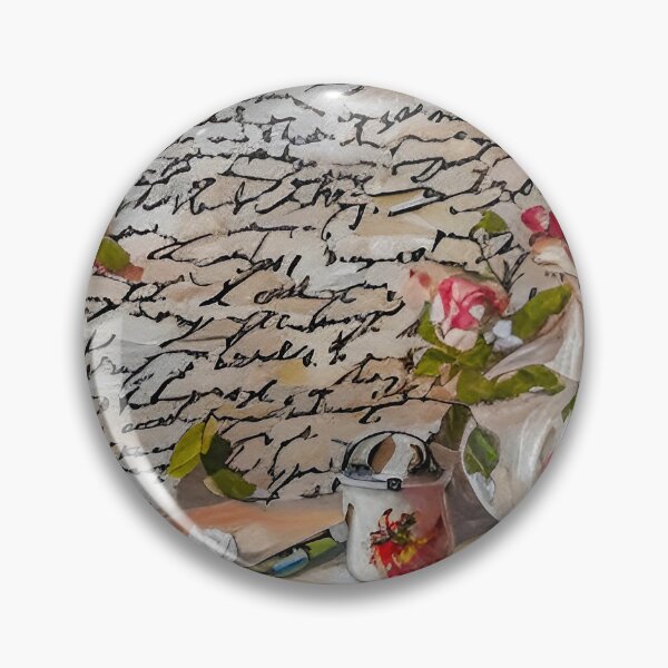 Item preview,  Flowers Memoir designed and sold by LRenee Art Studio.