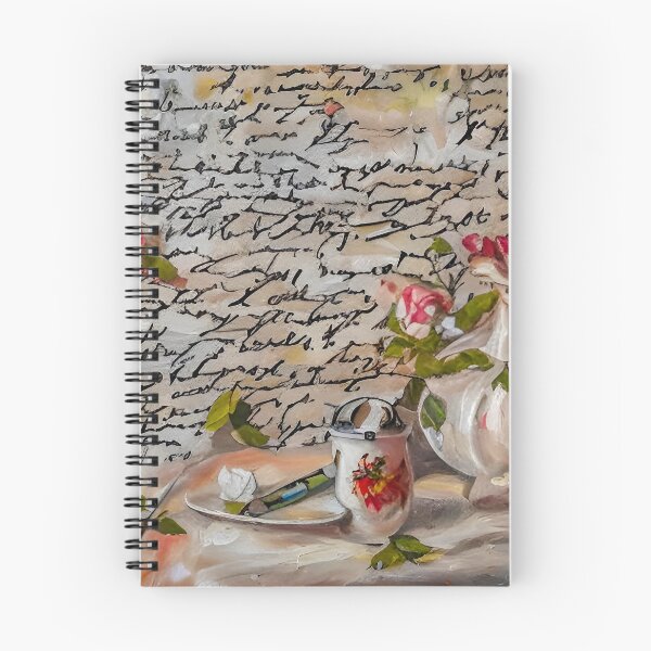 Item preview,  Flowers Memoir designed and sold by LRenee Art Studio.