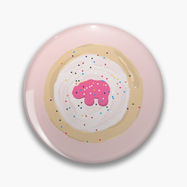 Item preview, animal cracker sugar cookie7 designed and sold by Williamass.
