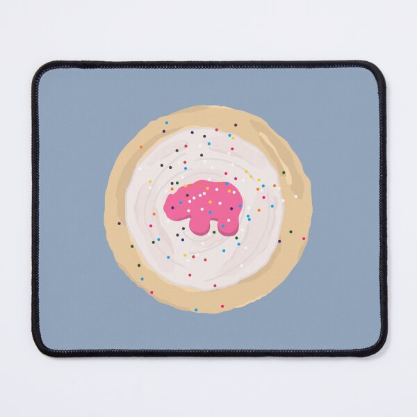Item preview, animal cracker sugar cookie7 designed and sold by Williamass.