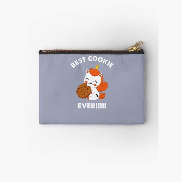 Item preview, Best Cookie Ever  Cute Unicorn  designed and sold by Williamass.