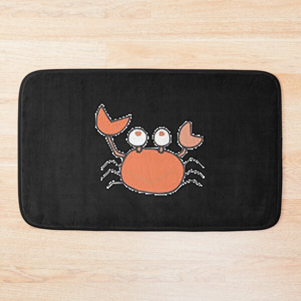 Item preview, crabs cute designed and sold by Fairs1945.