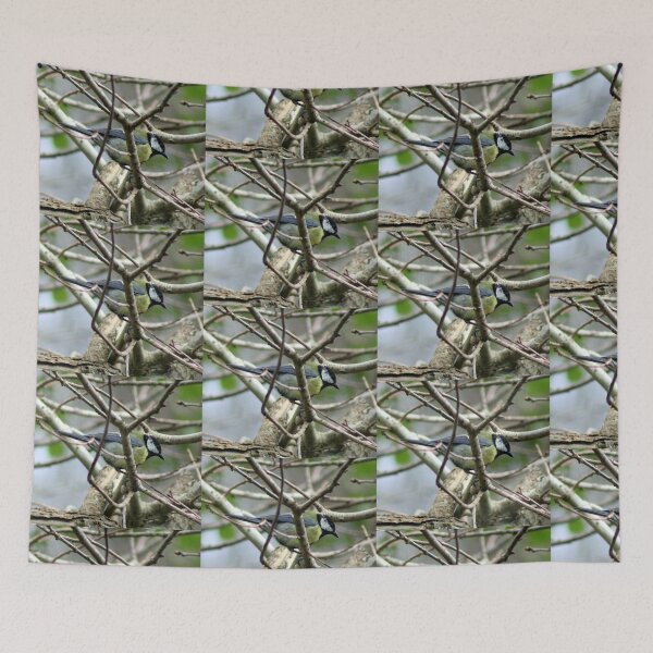 Item preview, perching designed and sold by KathleenDawson.