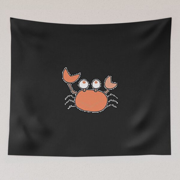 Item preview, crabs cute designed and sold by Fairs1945.