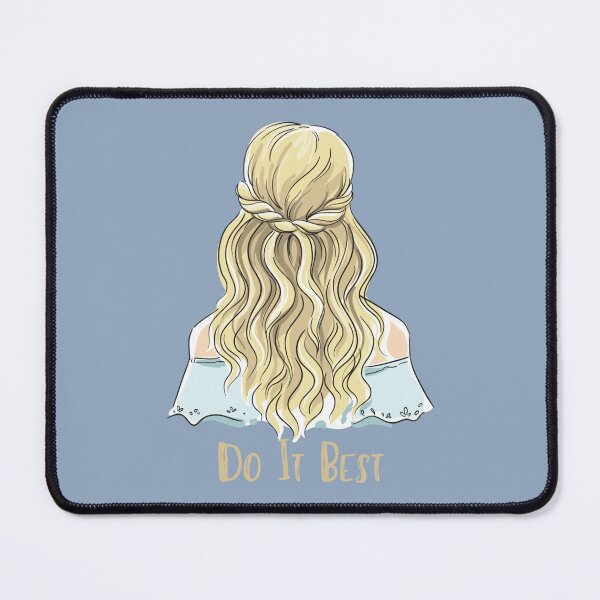 Item preview, Blondes do it best  designed and sold by Williamass.