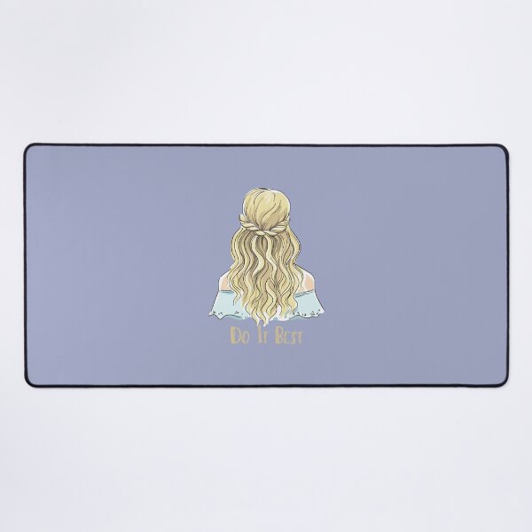 Item preview, Blondes do it best  designed and sold by Williamass.