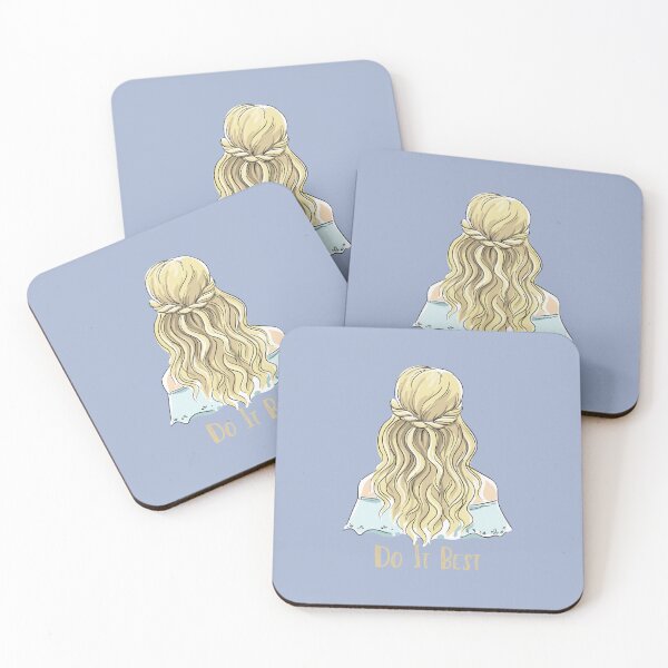 Item preview, Blondes do it best  designed and sold by Williamass.