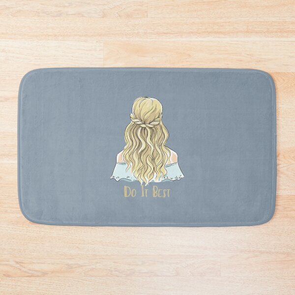 Item preview, Blondes do it best  designed and sold by Williamass.