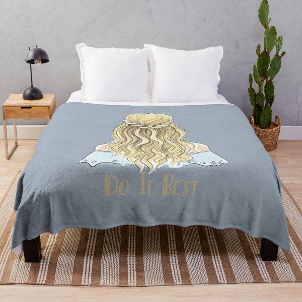 Item preview, Blondes do it best  designed and sold by Williamass.