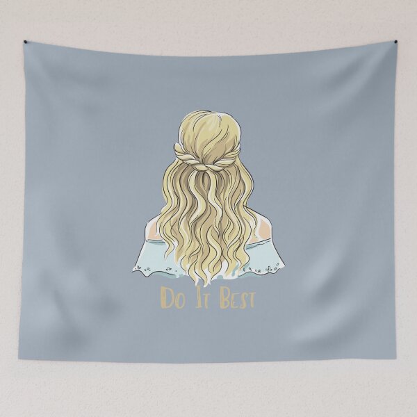 Item preview, Blondes do it best  designed and sold by Williamass.