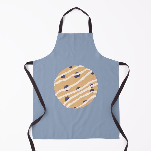 Item preview, blueberry crumb cake cookie designed and sold by Williamass.