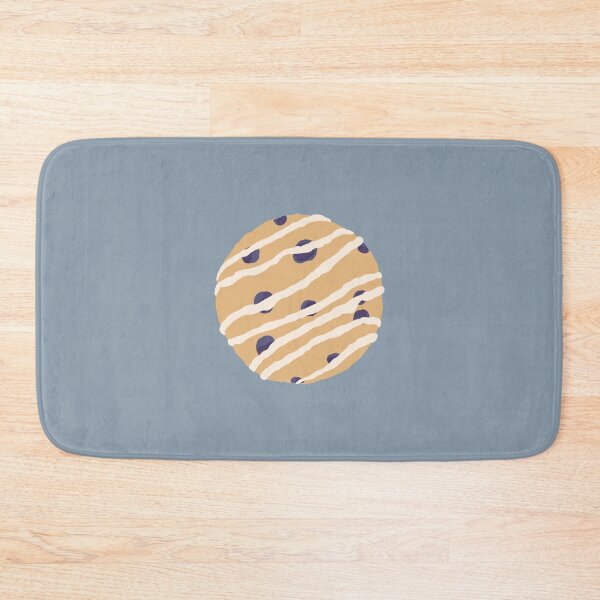 Item preview, blueberry crumb cake cookie  designed and sold by Williamass.