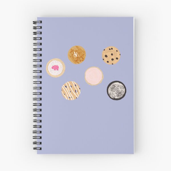 Item preview, box of cookies  designed and sold by Williamass.