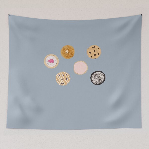 Item preview, box of cookies  designed and sold by Williamass.