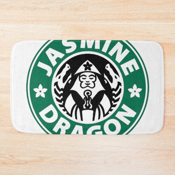 Item preview, Jasmine Dragon Avatar The Last Airbender Uncle Iroh Tea Shop designed and sold by jorgelefeb.