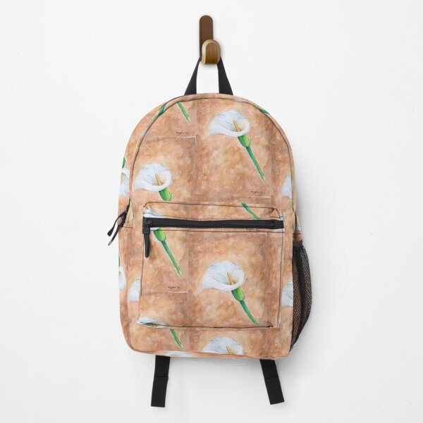 Item preview, C for Calla-Lily designed and sold by Mugdha Kakade Studio.