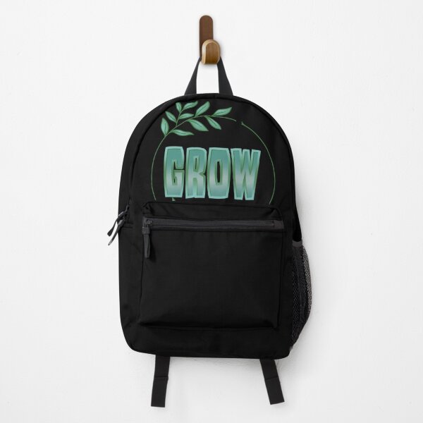 Item preview, Grow designed and sold by DaveDanchuk.