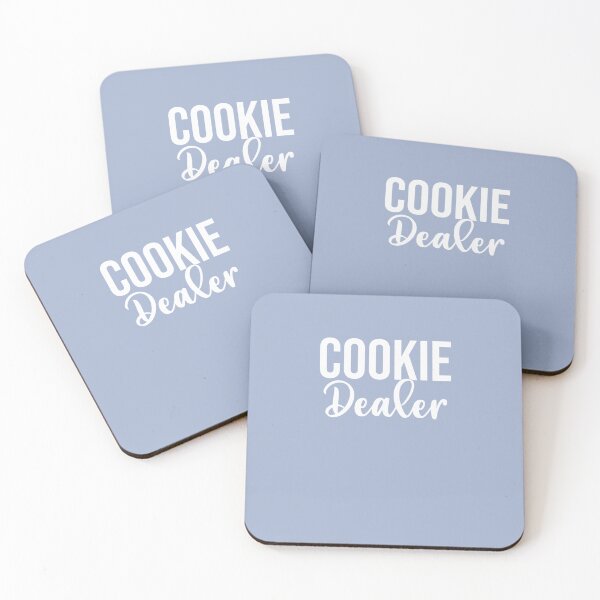 Item preview, Cookie Dealer  designed and sold by Williamass.