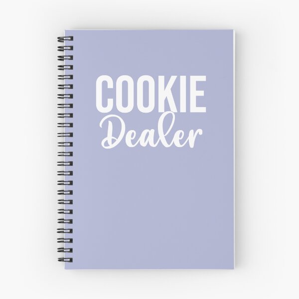 Item preview, Cookie Dealer  designed and sold by Williamass.