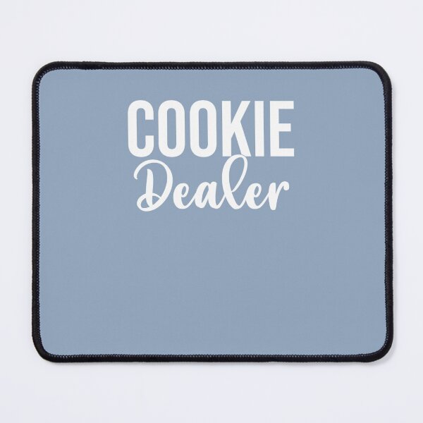 Item preview, Cookie Dealer  designed and sold by Williamass.