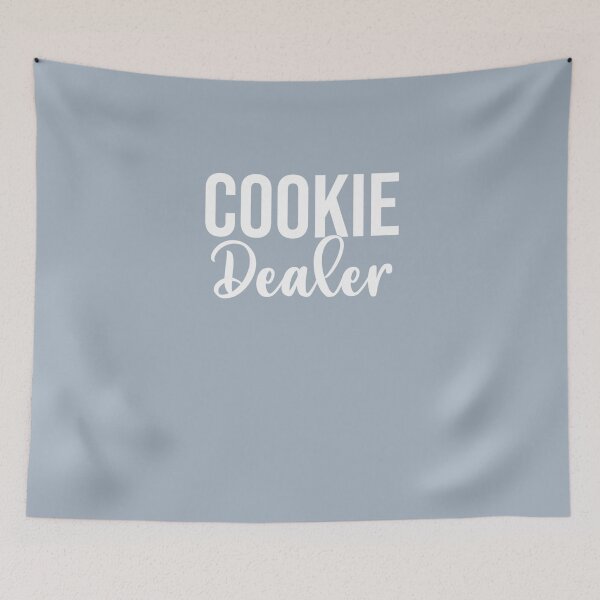 Item preview, Cookie Dealer  designed and sold by Williamass.
