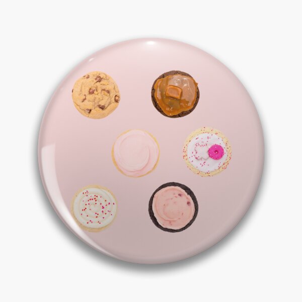 Item preview, Cookie Pack  designed and sold by Williamass.