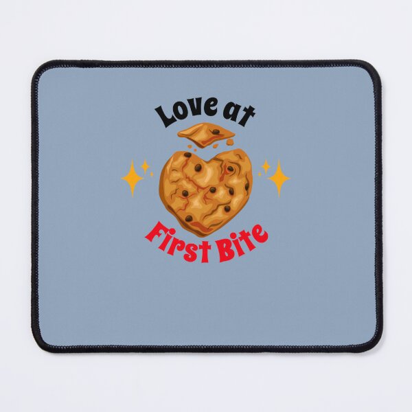 Item preview, cookieclicker Love at First Bite  designed and sold by Williamass.
