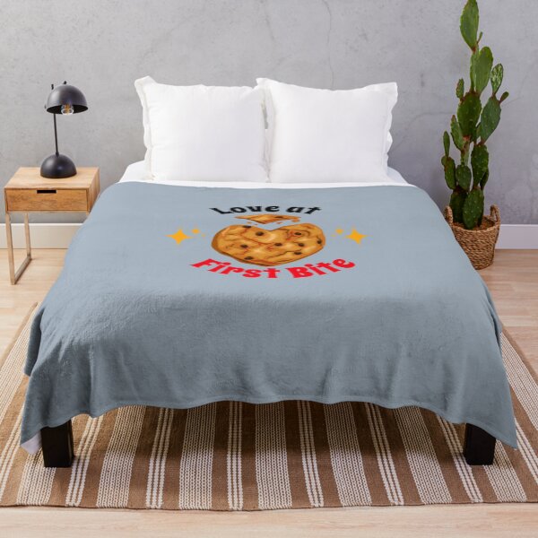 Item preview, cookieclicker Love at First Bite  designed and sold by Williamass.