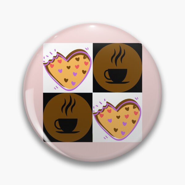 Item preview, cookies coffee love   designed and sold by Williamass.