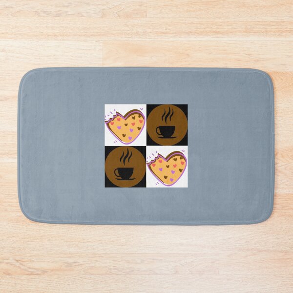 Item preview, cookies coffee love   designed and sold by Williamass.