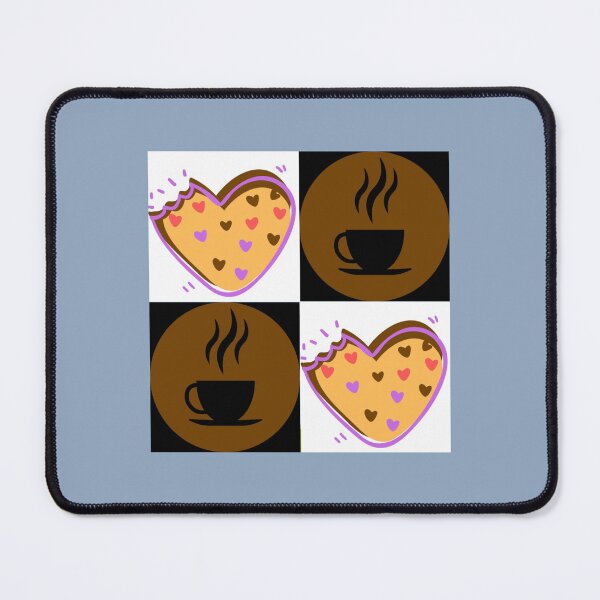 Item preview, cookies coffee love designed and sold by Williamass.