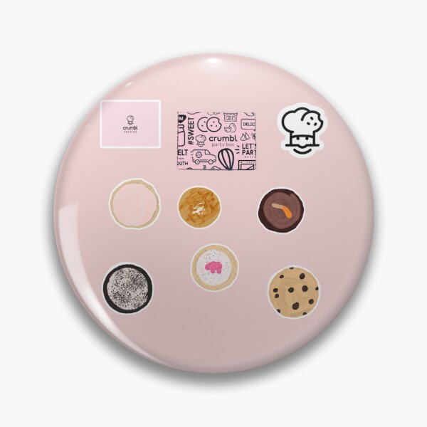 Item preview, Crumbl cookie bundle   designed and sold by Williamass.
