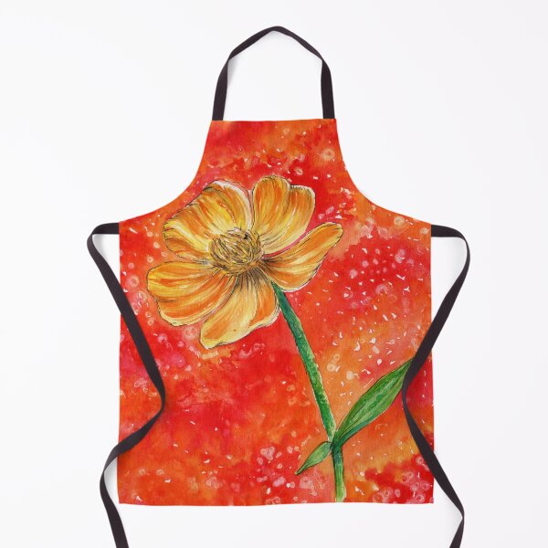 Item preview, B for Buttercup designed and sold by Mugdha Kakade Studio.