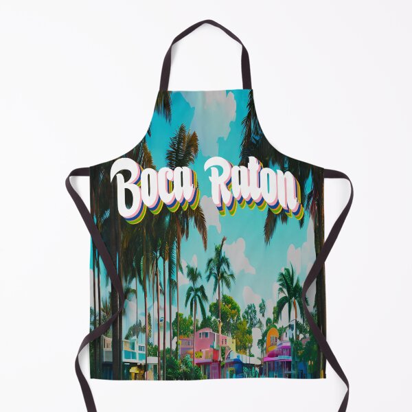 Item preview, Boca paradise  designed and sold by Hidden  Hue.