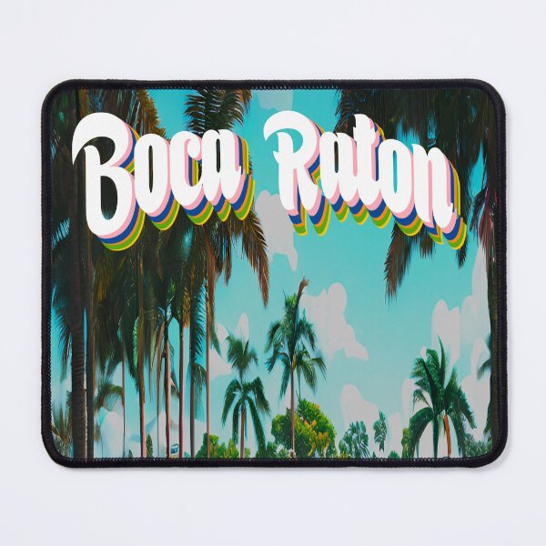 Item preview, Boca paradise  designed and sold by Hidden  Hue.