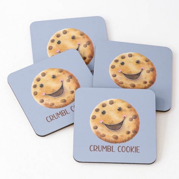 Item preview, Crumbl Cookie  designed and sold by Williamass.