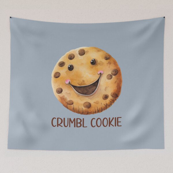 Item preview, Crumbl Cookie  designed and sold by Williamass.
