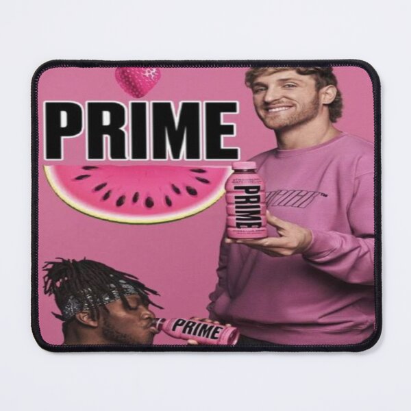 Item preview, KSI X Logan Paul designed and sold by Raikirin.
