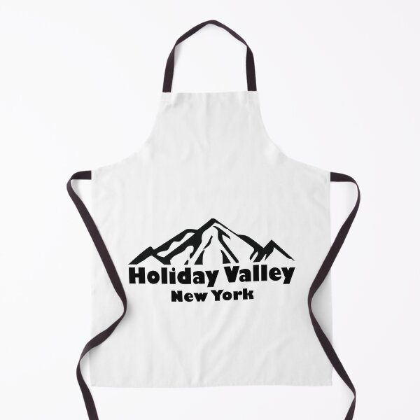 Item preview, Holiday Valley Mountain Newyork designed and sold by Snappy Cart.