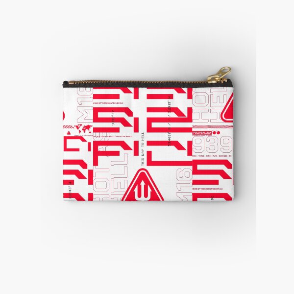 Item preview, 9392° FC  - THE HOTTEST CLUB IN THE WORLD designed and sold by fullyballed.