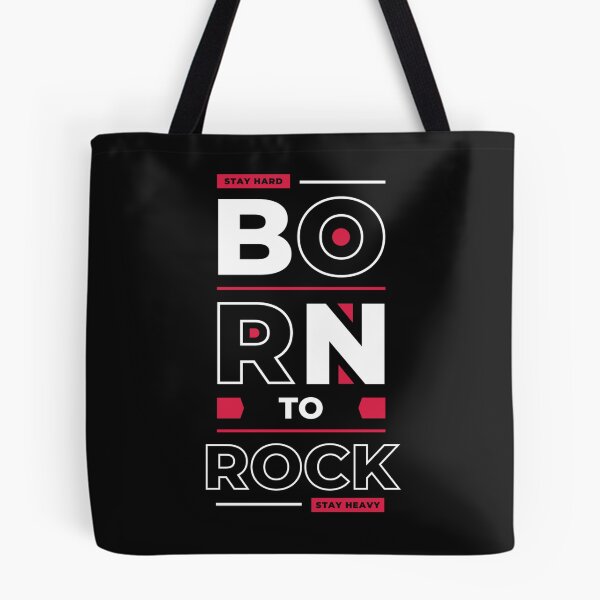 Item preview, Born to Rock designed and sold by Patric Wurzer.