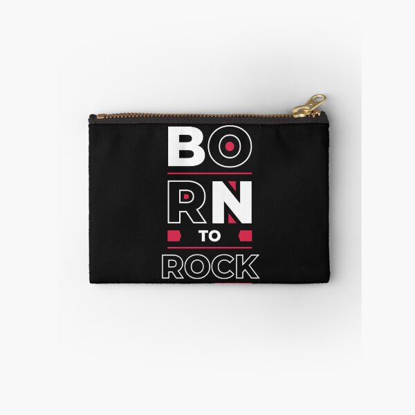 Item preview, Born to Rock designed and sold by Patric Wurzer.