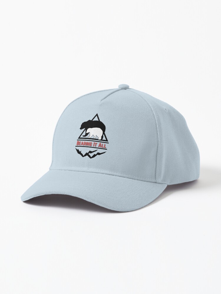 The Chihuahuas Logo Cap for Sale by alamsyahstore