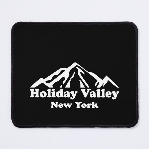 Item preview, Holiday Valley Mountain Newyork designed and sold by Snappy Cart.