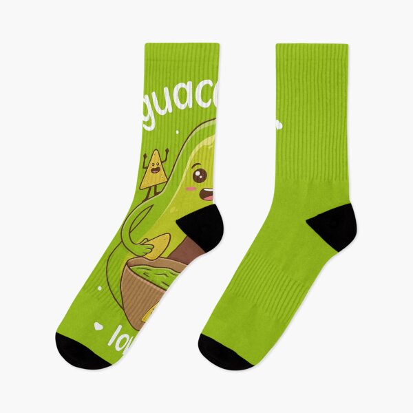 Item preview, Guacamole Lover designed and sold by AlundrART.