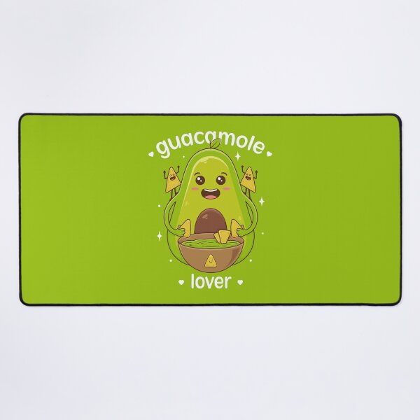 Item preview, Guacamole Lover designed and sold by AlundrART.