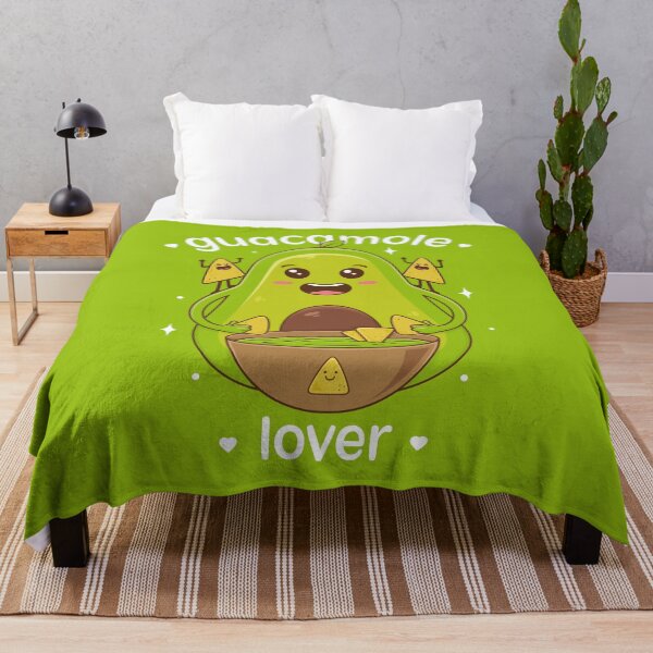 Item preview, Guacamole Lover designed and sold by AlundrART.