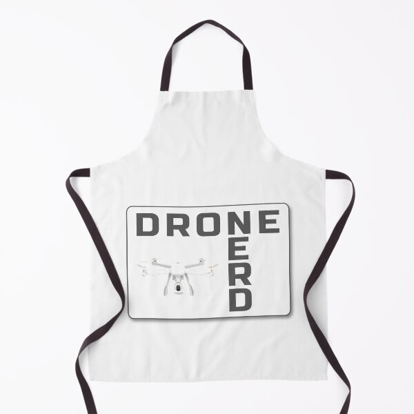 Item preview, Drone Nerd… designed and sold by CMYmerch.